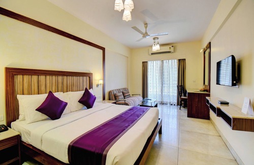 Rao Colony Hotel | VITS Lonavala