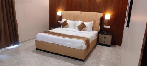 Gote Hotel | VITS Satyajeet Karad