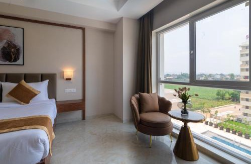 Gote Hotel | VITS Satyajeet Karad