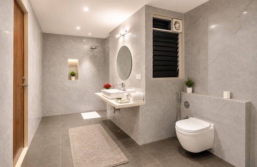 Gote Hotel | VITS Satyajeet Karad