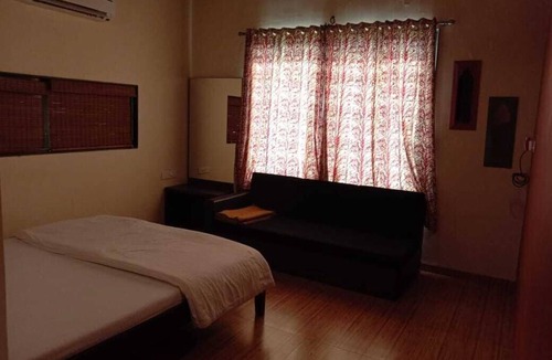 Khodala Resort | VITS Select Jayshin Igatpuri