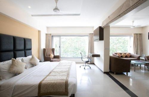 Ankleshwar Hotel | VITS Shalimar, Ankleshwar