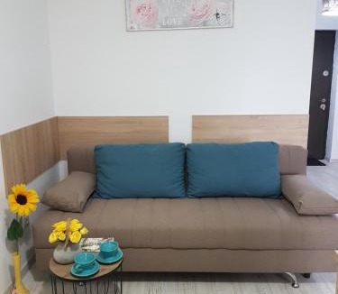 Floresti Apartment | Viv Apartments 65