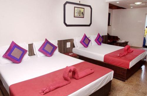 Panaji House | Viva Guest House