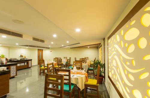 Margao Hotel | Viva Hotel Near Madgaon Railway Station