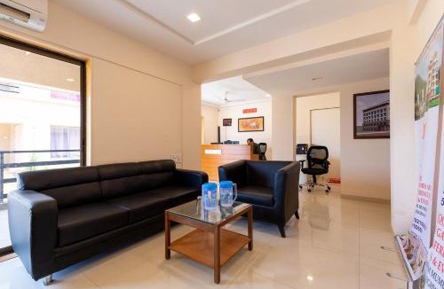 Igatpuri Resort | Vivaant Retreat and Conventions