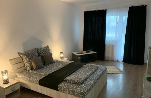 Tractorul Apartment | VivamusApartmentsBV