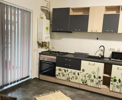 Tractorul Apartment | VivamusApartmentsBV