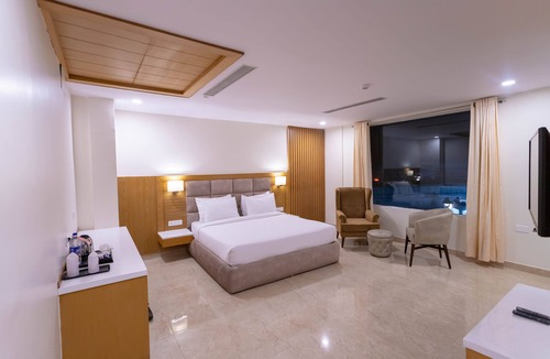 Dhanbad Hotel | Vivana