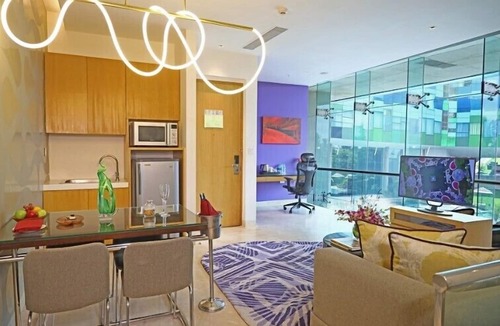 Whitefield Hotel | Vivanta Bengaluru, Whitefield