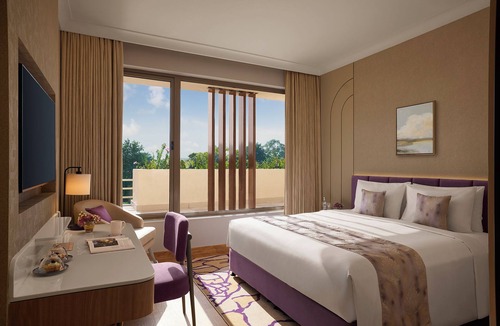 Rajpipla Hotel | Vivanta Ekta Nagar, Statue of Unity