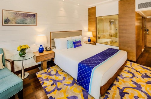Panaji Hotel | Vivanta Goa, Panaji