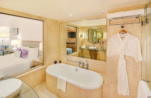 Panaji Hotel | Vivanta Goa, Panaji