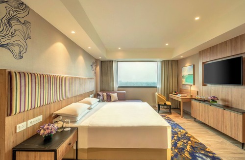 Aluva Hotel | Vivanta Kochi Aluva