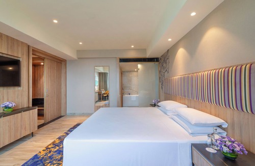 Aluva Hotel | Vivanta Kochi Aluva