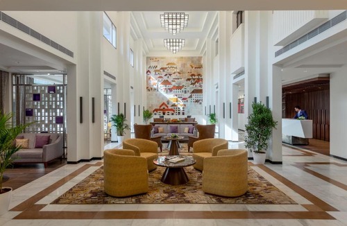 Adyar Hotel | Vivanta Mangalore Oldport Road - Formerly Known as Taj Manjarun