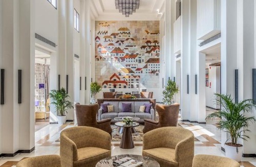 Adyar Hotel | Vivanta Mangalore Oldport Road - Formerly Known as Taj Manjarun