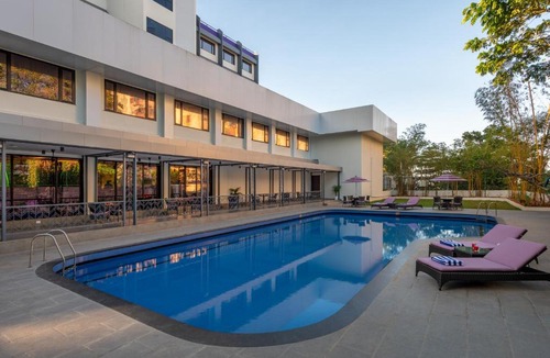 Adyar Hotel | Vivanta Mangalore Oldport Road - Formerly Known as Taj Manjarun