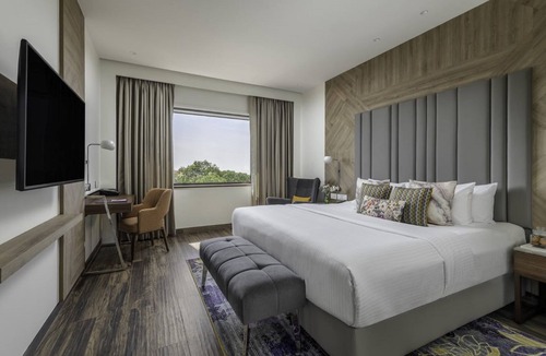 Adyar Hotel | Vivanta Mangalore Oldport Road - Formerly Known as Taj Manjarun