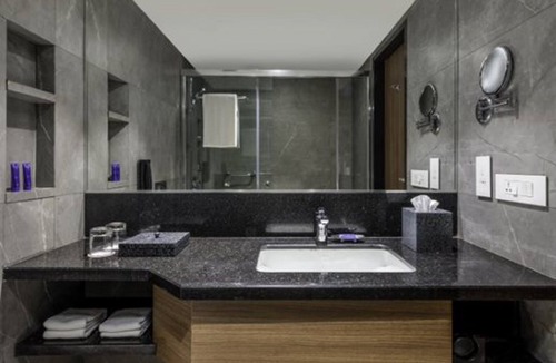 Adyar Hotel | Vivanta Mangalore Oldport Road - Formerly Known as Taj Manjarun