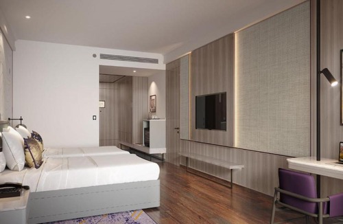 Thane West Hotel | Vivanta Thane LBS Road