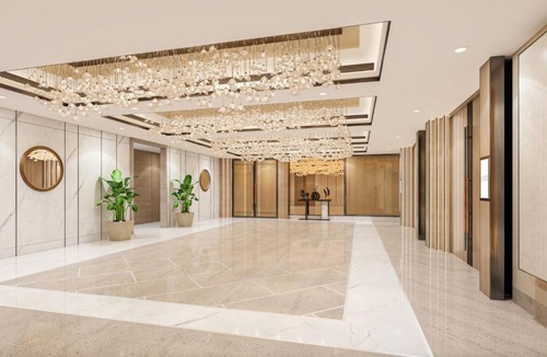 Thane West Hotel | Vivanta Thane LBS Road