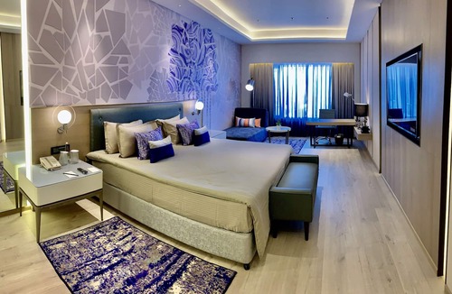 Vadodara Hotel | Vivanta Vadodara