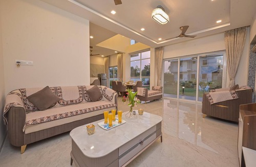 Lonavala Hotel | Vivanta Villa