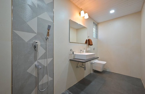 Lonavala Hotel | Vivanta Villa