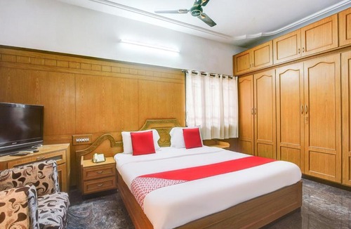 Coimbatore House | Vivekam Home