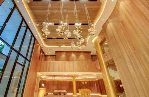 Gandhi Nagar Hotel | Vividus