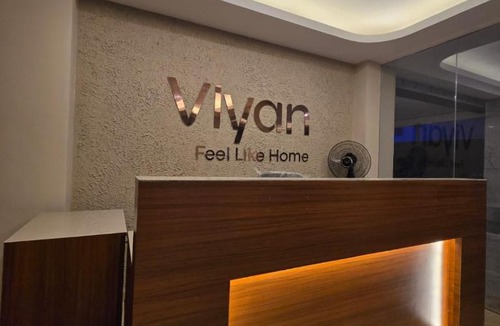 Peelamedu Apartment | viyan stays