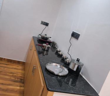 Visakhapatnam Apartment | Vizag Venya Vihar VIP Road - V4