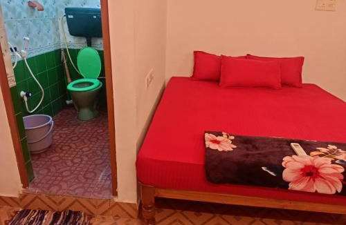 Kalapettai Villa | Vj Villa Home Stay