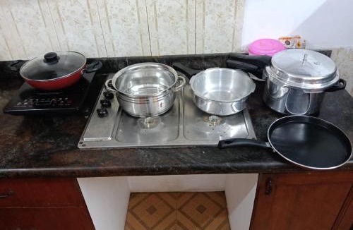 Kalapettai Villa | Vj Villa Home Stay