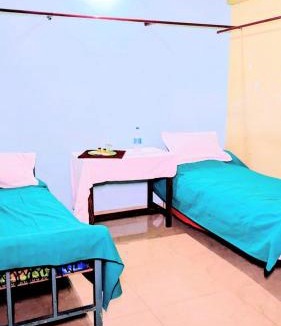 Kozhikode Hostel | VKR MENS ROOM (Gents Only)