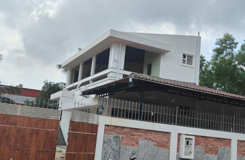 Moratandi Villa | VKS Farms