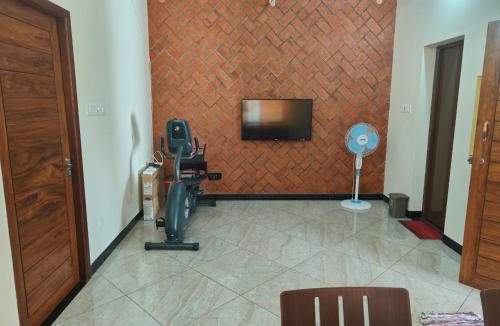 Moratandi Villa | VKS Farms