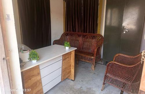 Vizianagaram Apartment | VL Vididhillu FF1
