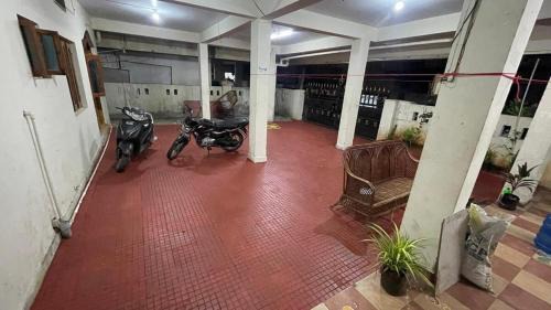 Vizianagaram Apartment | VL Vididhillu FF1