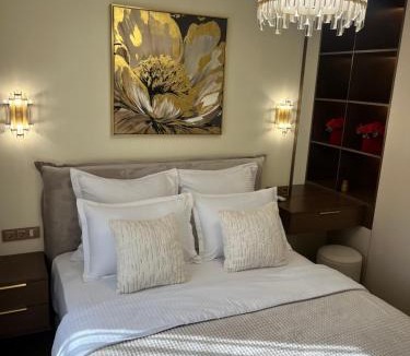 Old Town Apartment | VLH Apartments