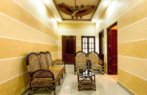 Chettikulam Hotel | VLS HOLIDAY HOME