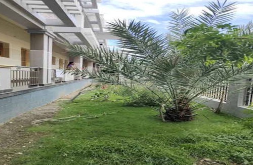 Chettikulam Villa | VLS HOLIDAY HOME