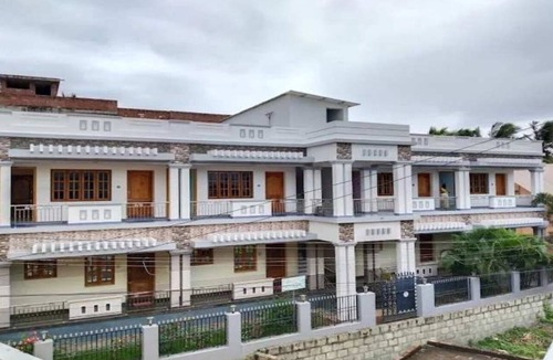 Chettikulam Villa | VLS HOLIDAY HOME
