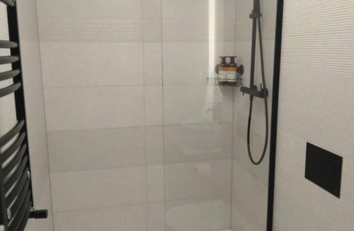 Olimp Apartment | VOGH Olimp Premium Sea View Escape