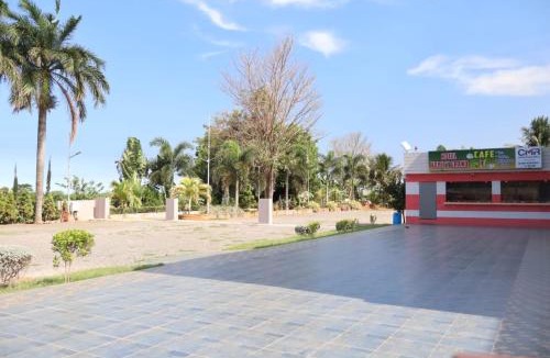 Prathipadu Hotel | Volety Grand
