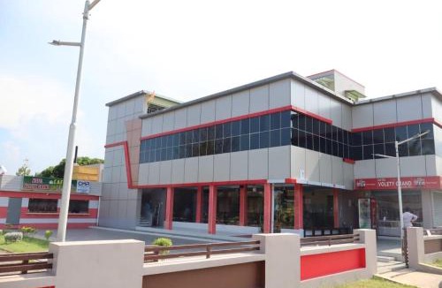 Prathipadu Hotel | Volety Grand