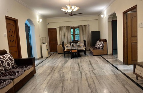 Jubilee Hills Hotel | VoV stays