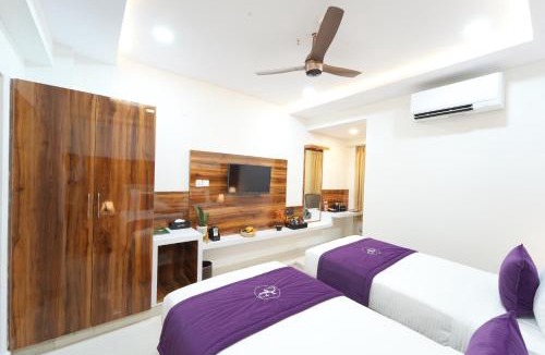 Gandhi Nagar Hotel | VOVO Boutique Hotel