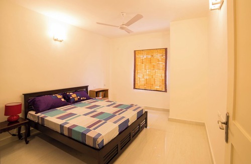 Mylapore Apartment | VOX Crescendo - 2 BHK Apartment, Mylapore